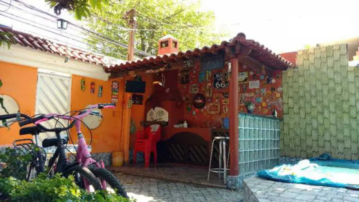 Casa com 2 quartos à venda, 85m2 em Rio De Janeiro - RJ - imagem 7 Foto 7 de Casa com 2 quartos à venda, 85m2 em Rio De Janeiro - RJ