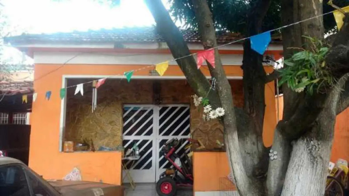 Foto 1 de Casa com 2 quartos à venda, 80m2 em Rio De Janeiro - RJ