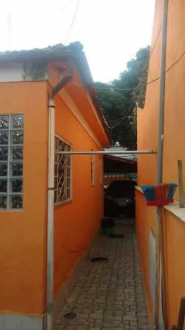 Foto 2 de Casa com 2 quartos à venda, 80m2 em Rio De Janeiro - RJ