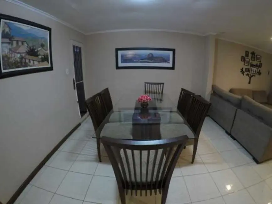 Foto 5 de Casa com 2 quartos à venda, 60m2 em Sao Joao De Meriti - RJ