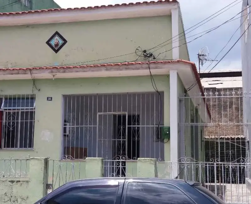 Casa com 2 quartos à venda, 110m2 em Rio De Janeiro - RJ - imagem 1 Foto 1 de Casa com 2 quartos à venda, 110m2 em Rio De Janeiro - RJ