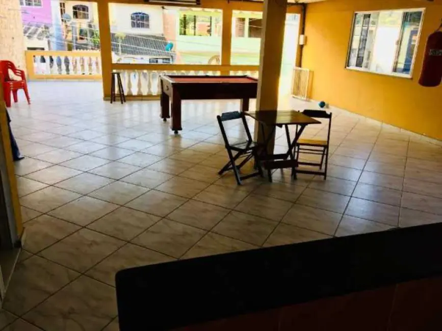 Foto 5 de Casa com 2 quartos à venda, 108m2 em Rio De Janeiro - RJ