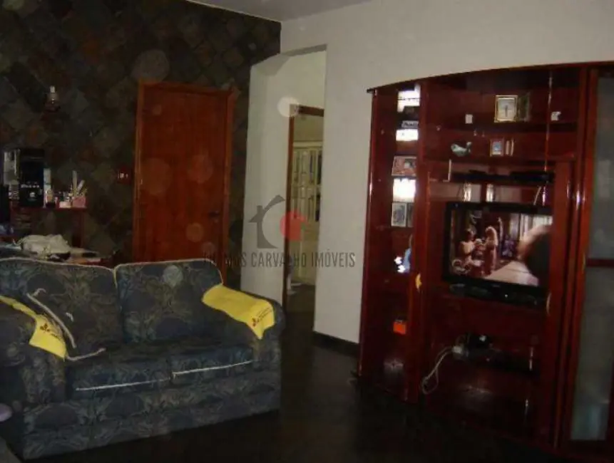 Foto 4 de Casa com 3 quartos à venda, 260m2 em Rio De Janeiro - RJ