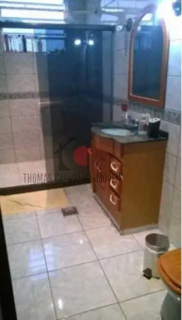 Foto 9 de Casa com 3 quartos à venda, 260m2 em Rio De Janeiro - RJ