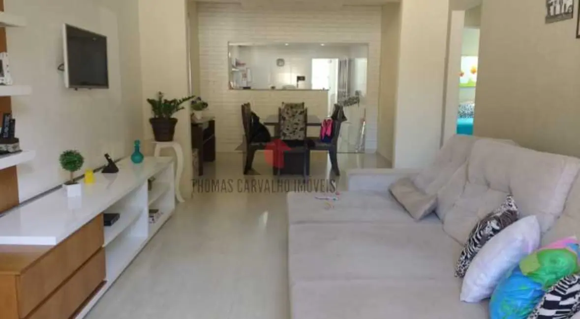Foto 2 de Casa com 3 quartos à venda, 97m2 em Rio De Janeiro - RJ