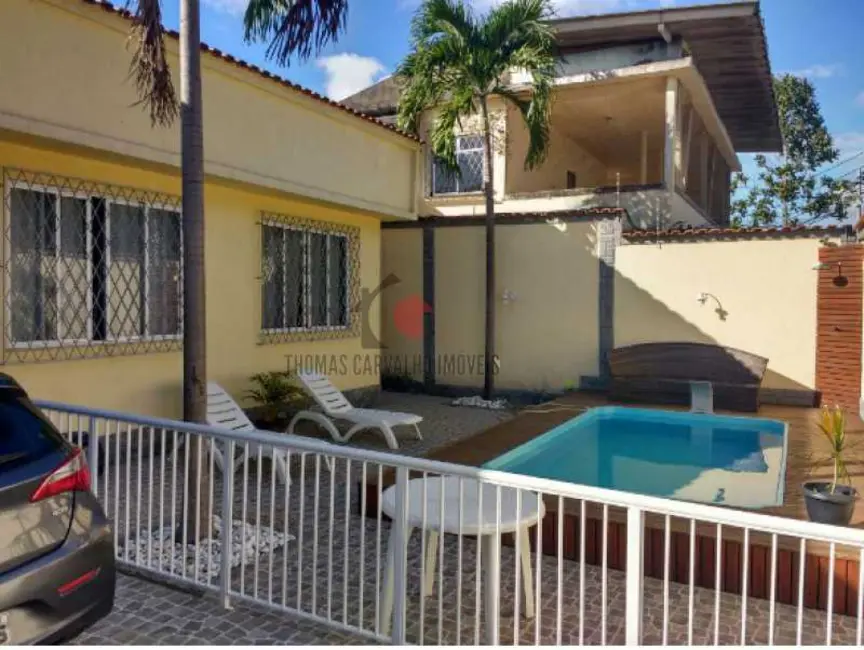 Foto 1 de Casa com 3 quartos à venda, 97m2 em Rio De Janeiro - RJ