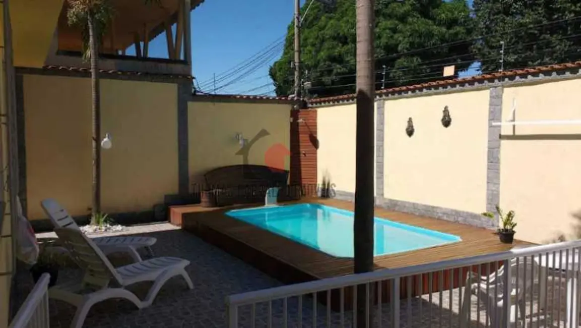 Casa com 3 quartos à venda, 97m2 em Rio De Janeiro - RJ - imagem 4 Foto 4 de Casa com 3 quartos à venda, 97m2 em Rio De Janeiro - RJ