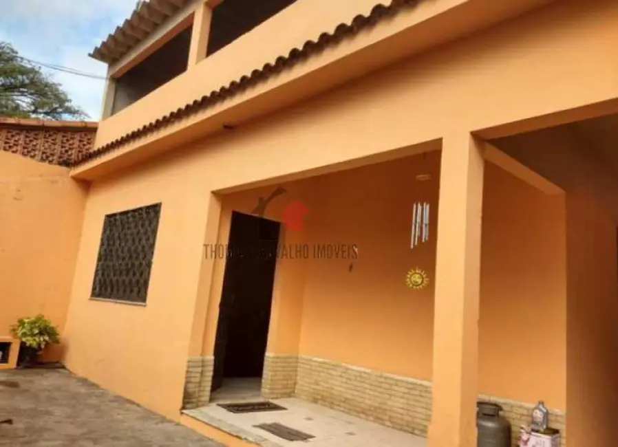 Casa com 3 quartos à venda, 225m2 em Rio De Janeiro - RJ - imagem 1 Foto 1 de Casa com 3 quartos à venda, 225m2 em Rio De Janeiro - RJ