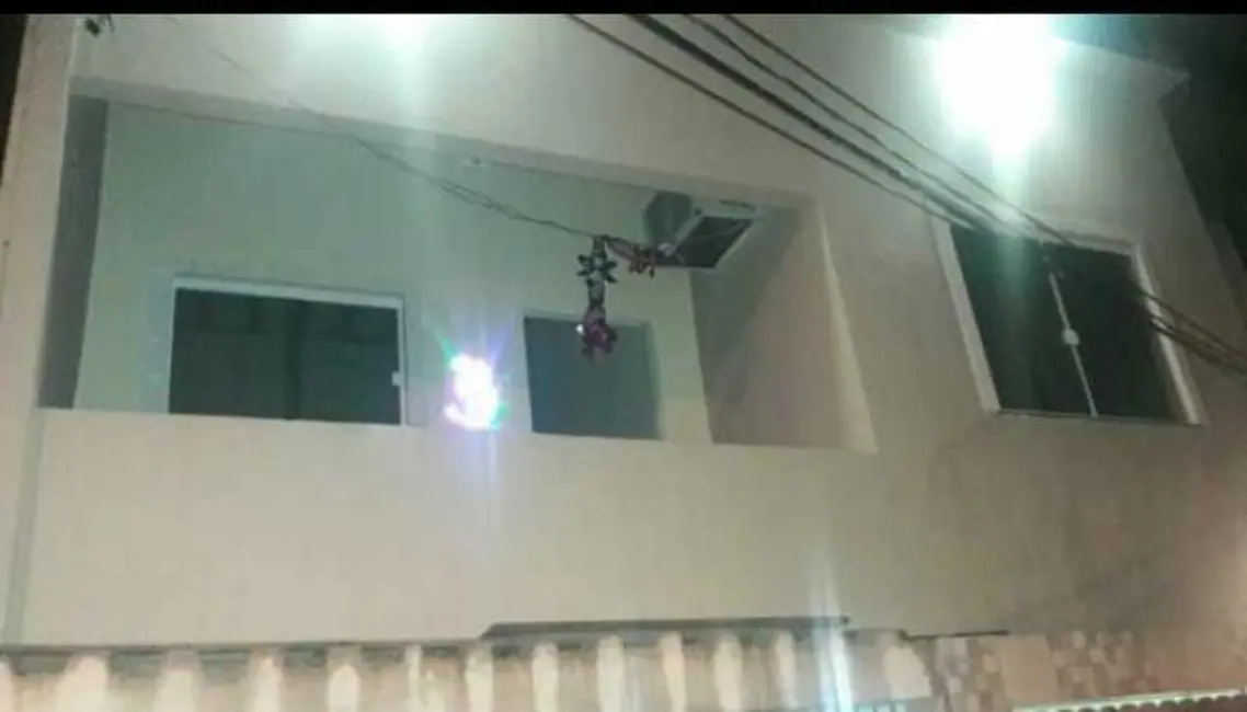 Foto 1 de Casa com 3 quartos à venda, 110m2 em Rio De Janeiro - RJ