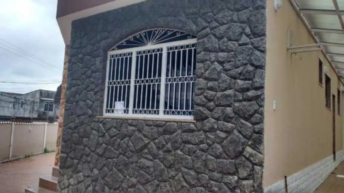 Foto 4 de Casa com 3 quartos à venda, 90m2 em Rio De Janeiro - RJ