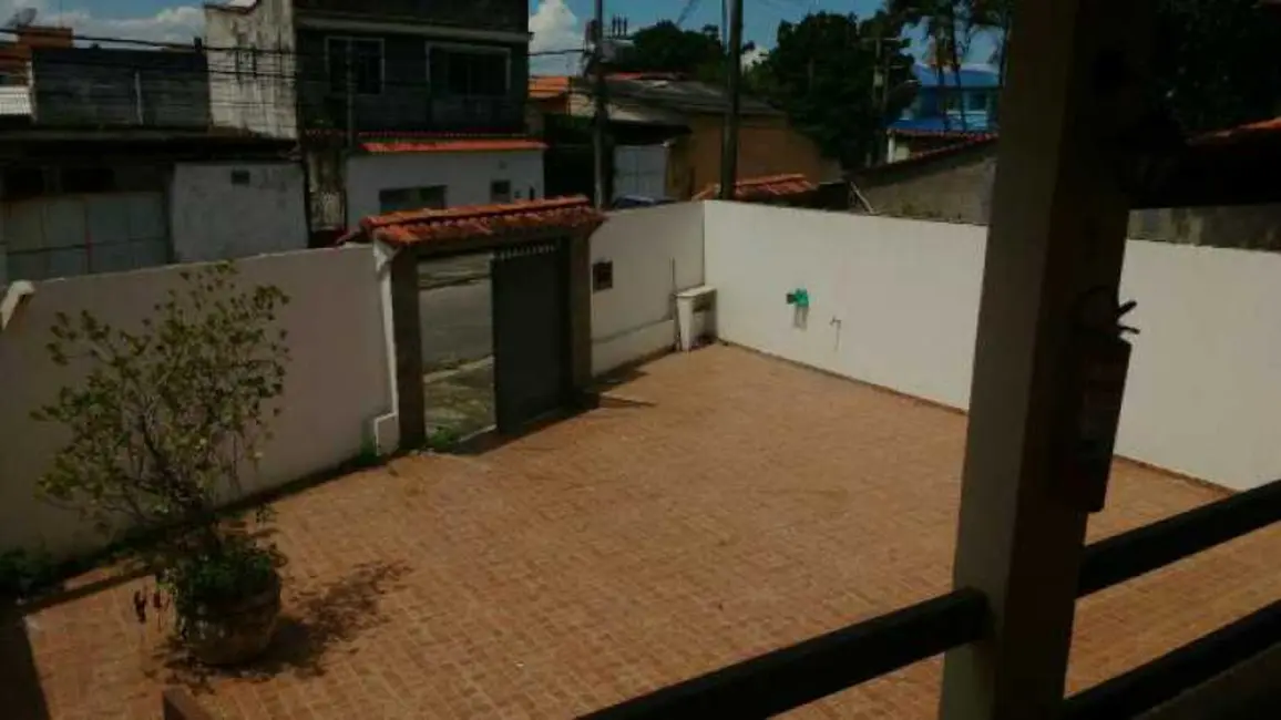 Foto 9 de Casa com 3 quartos à venda, 90m2 em Rio De Janeiro - RJ