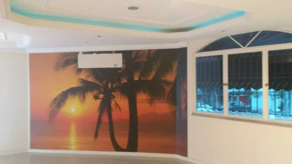 Foto 2 de Casa com 3 quartos à venda, 90m2 em Rio De Janeiro - RJ