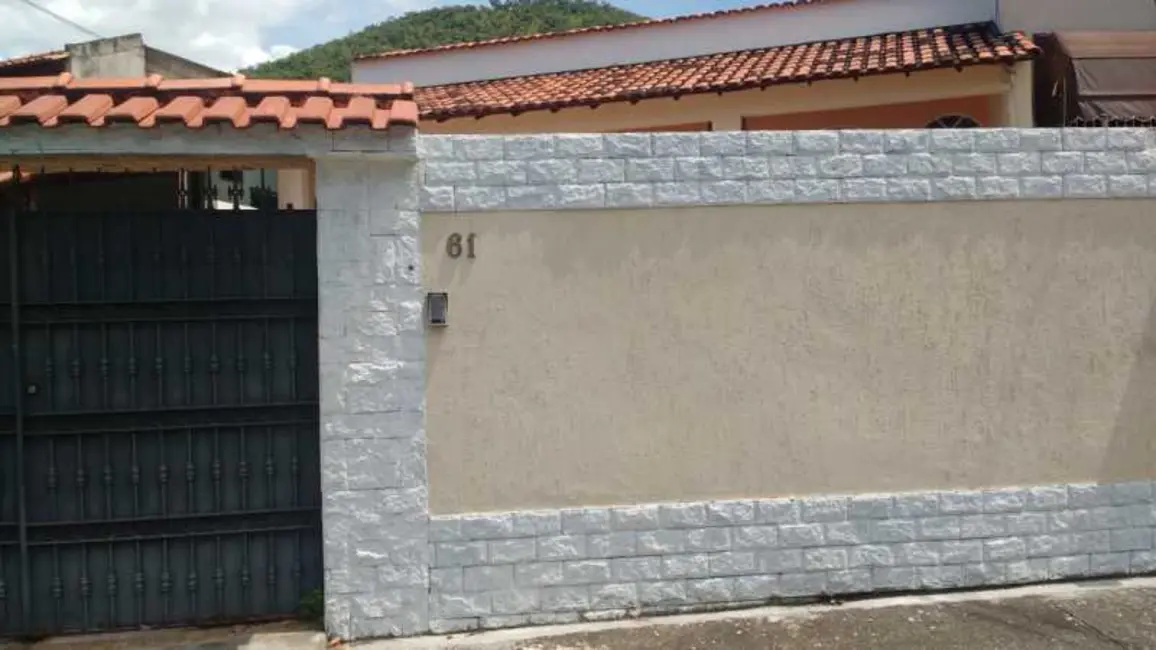 Foto 8 de Casa com 3 quartos à venda, 90m2 em Rio De Janeiro - RJ