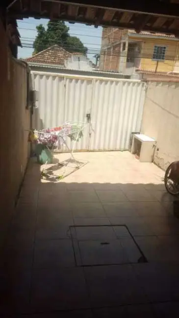 Casa com 3 quartos à venda, 86m2 em Nilopolis - RJ - imagem 3 Foto 3 de Casa com 3 quartos à venda, 86m2 em Nilopolis - RJ