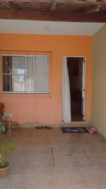 Foto 1 de Casa com 3 quartos à venda, 86m2 em Nilopolis - RJ