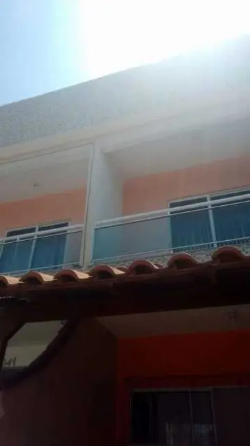 Foto 2 de Casa com 3 quartos à venda, 86m2 em Nilopolis - RJ