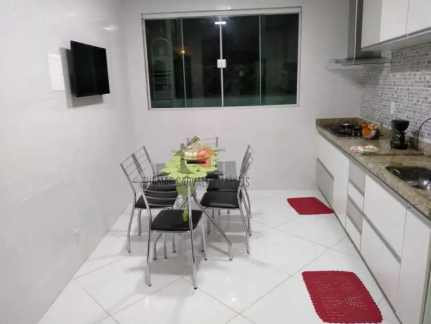 Foto 9 de Casa com 4 quartos à venda, 170m2 em Rio De Janeiro - RJ