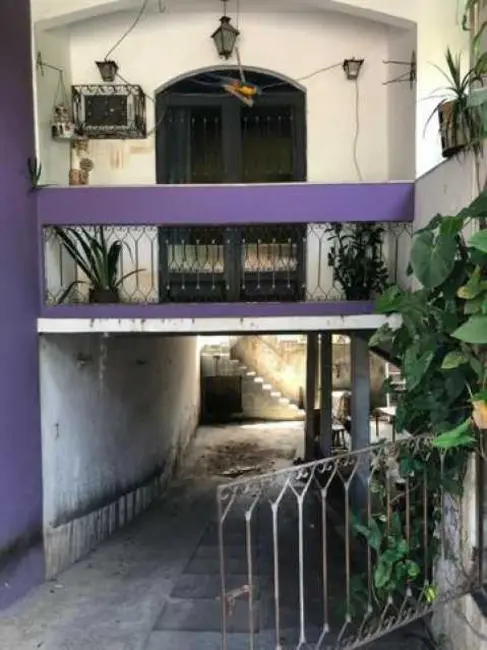 Foto 6 de Casa com 4 quartos à venda, 443m2 em Rio De Janeiro - RJ