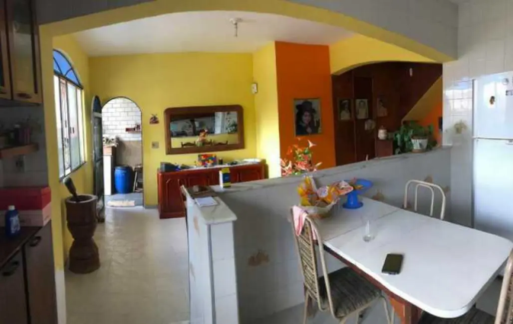 Foto 14 de Casa com 4 quartos à venda, 443m2 em Rio De Janeiro - RJ
