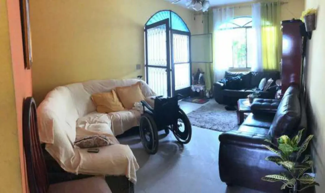 Foto 7 de Casa com 4 quartos à venda, 443m2 em Rio De Janeiro - RJ