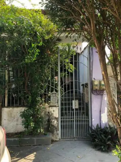 Foto 2 de Casa com 4 quartos à venda, 443m2 em Rio De Janeiro - RJ