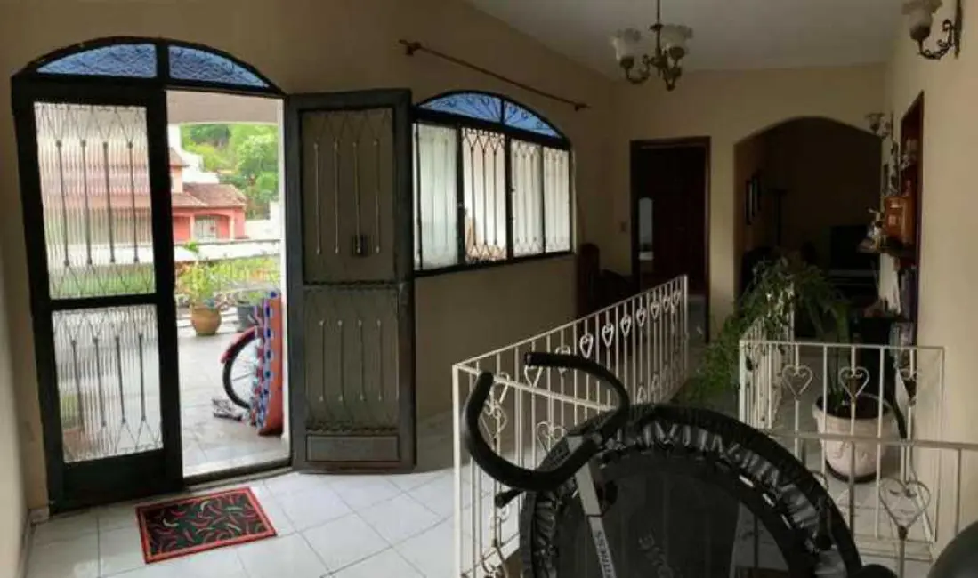 Foto 11 de Casa com 4 quartos à venda, 443m2 em Rio De Janeiro - RJ
