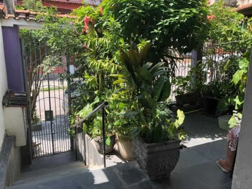 Foto 3 de Casa com 4 quartos à venda, 443m2 em Rio De Janeiro - RJ