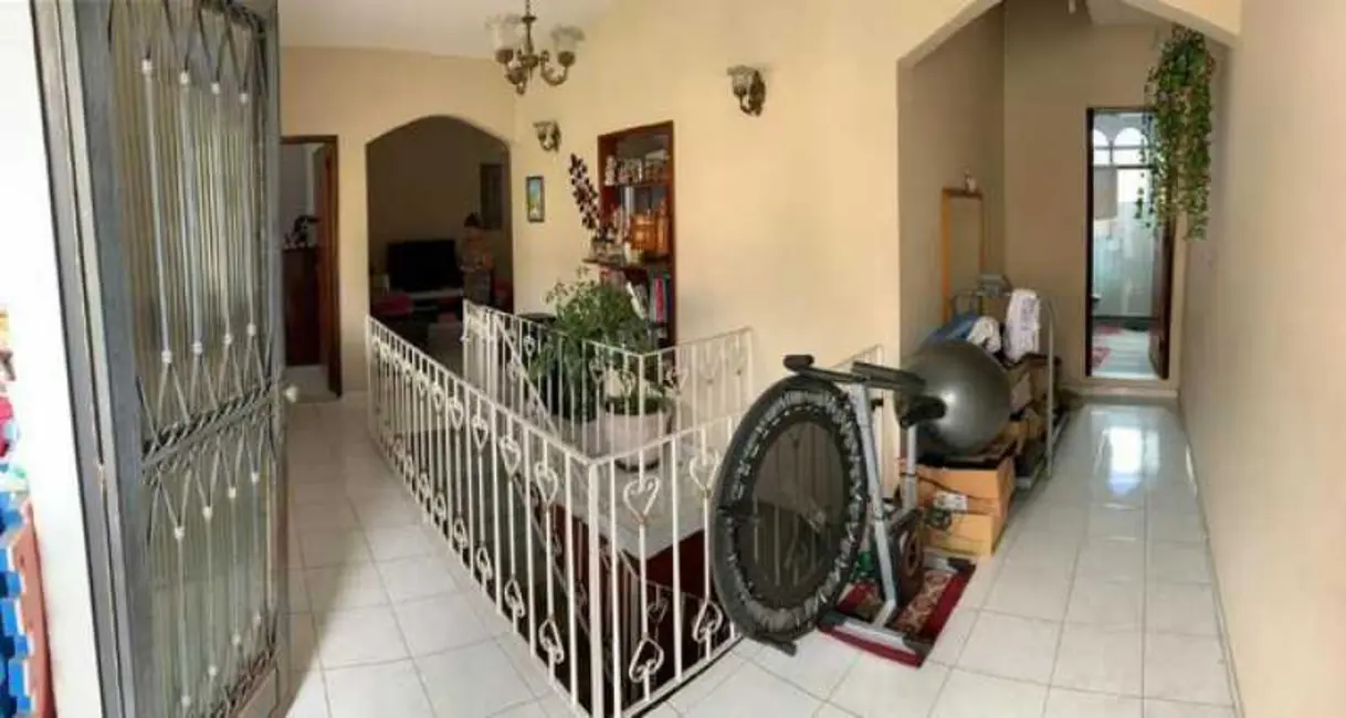 Foto 16 de Casa com 4 quartos à venda, 443m2 em Rio De Janeiro - RJ