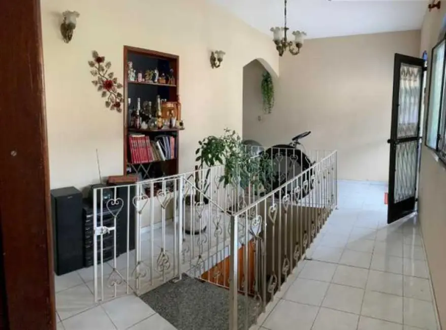 Foto 10 de Casa com 4 quartos à venda, 443m2 em Rio De Janeiro - RJ