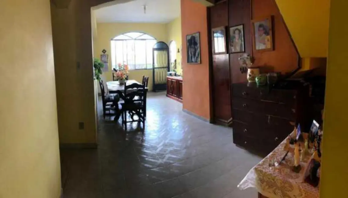 Foto 8 de Casa com 4 quartos à venda, 443m2 em Rio De Janeiro - RJ