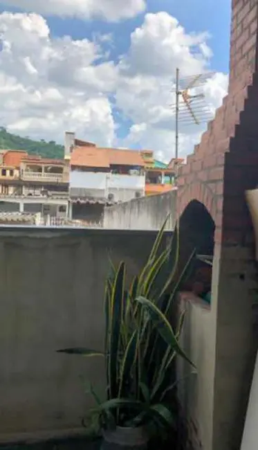 Foto 12 de Casa com 4 quartos à venda, 443m2 em Rio De Janeiro - RJ