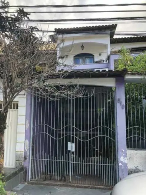 Foto 1 de Casa com 4 quartos à venda, 443m2 em Rio De Janeiro - RJ
