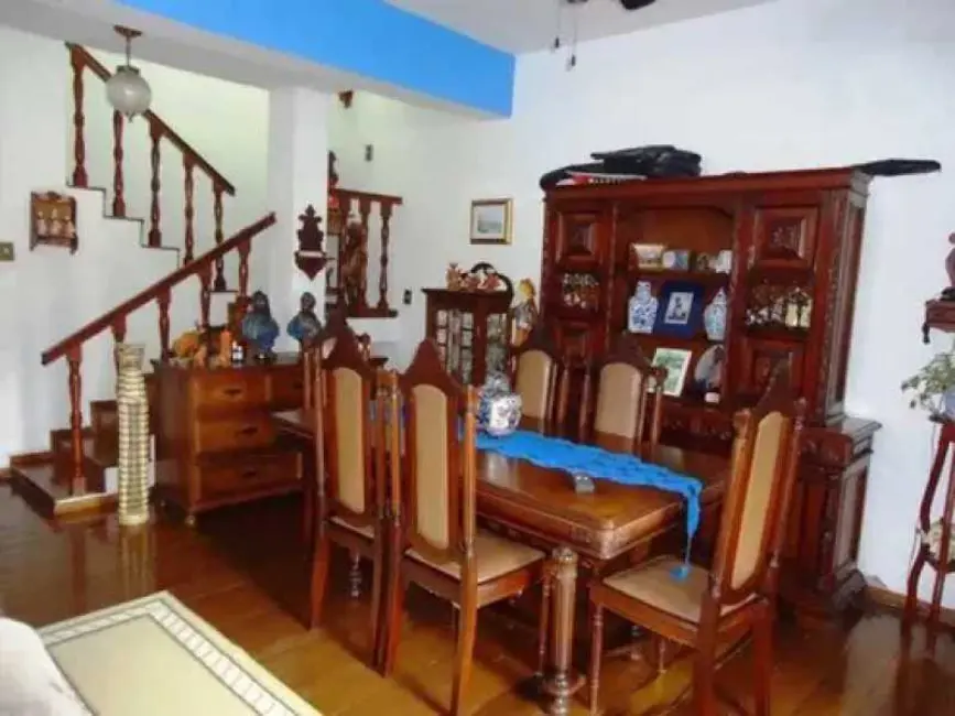 Foto 5 de Casa com 4 quartos à venda, 290m2 em Rio De Janeiro - RJ