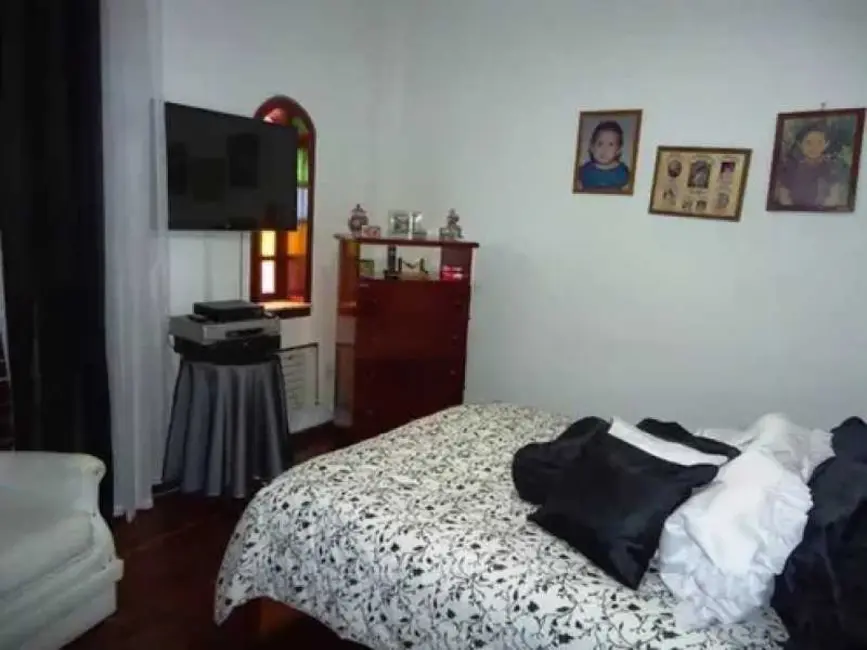 Foto 9 de Casa com 4 quartos à venda, 290m2 em Rio De Janeiro - RJ