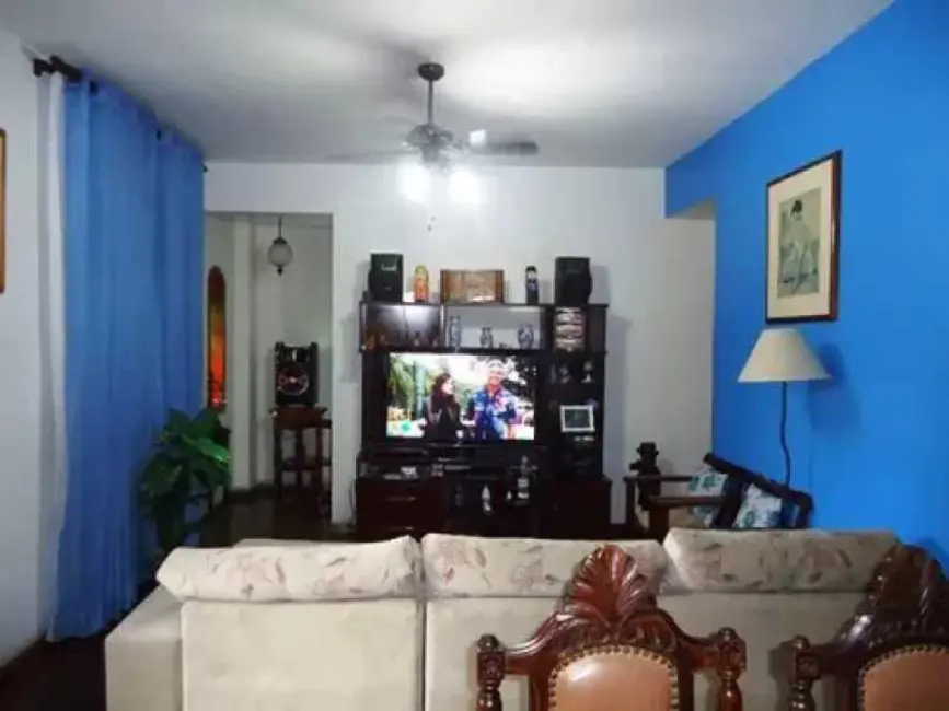 Foto 6 de Casa com 4 quartos à venda, 290m2 em Rio De Janeiro - RJ