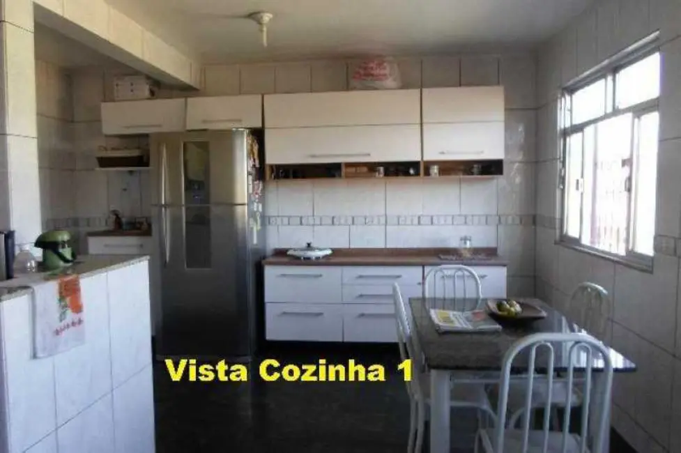Foto 6 de Casa com 4 quartos à venda, 100m2 em Rio De Janeiro - RJ