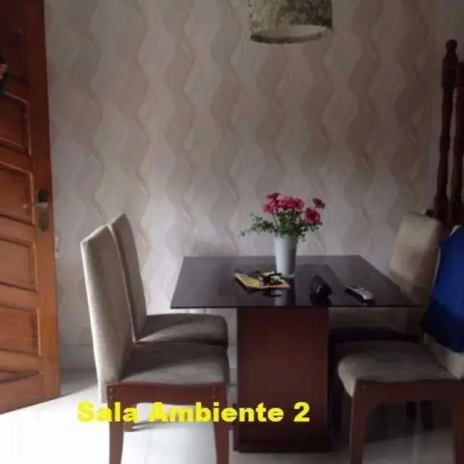 Foto 3 de Casa com 4 quartos à venda, 100m2 em Rio De Janeiro - RJ