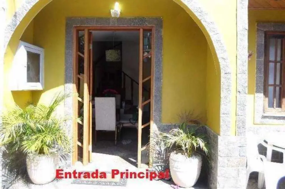 Foto 1 de Casa com 4 quartos à venda, 100m2 em Rio De Janeiro - RJ