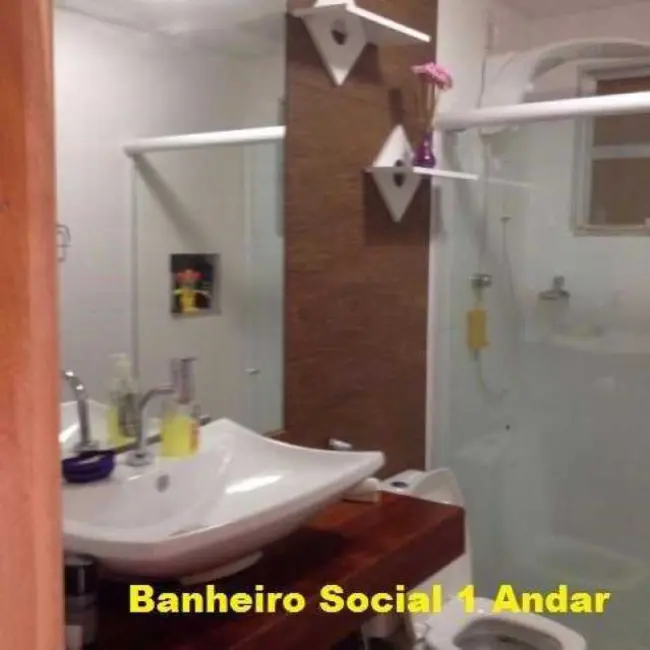 Foto 7 de Casa com 4 quartos à venda, 100m2 em Rio De Janeiro - RJ