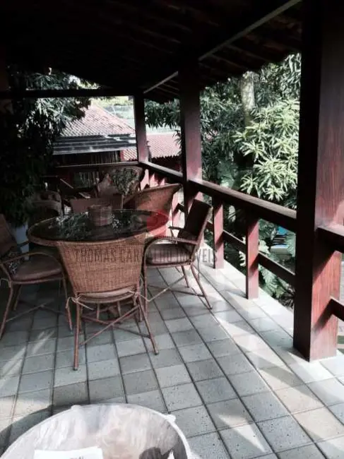 Foto 6 de Casa com 5 quartos à venda, 366m2 em Rio De Janeiro - RJ