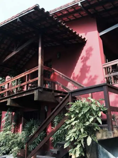 Foto 8 de Casa com 5 quartos à venda, 366m2 em Rio De Janeiro - RJ