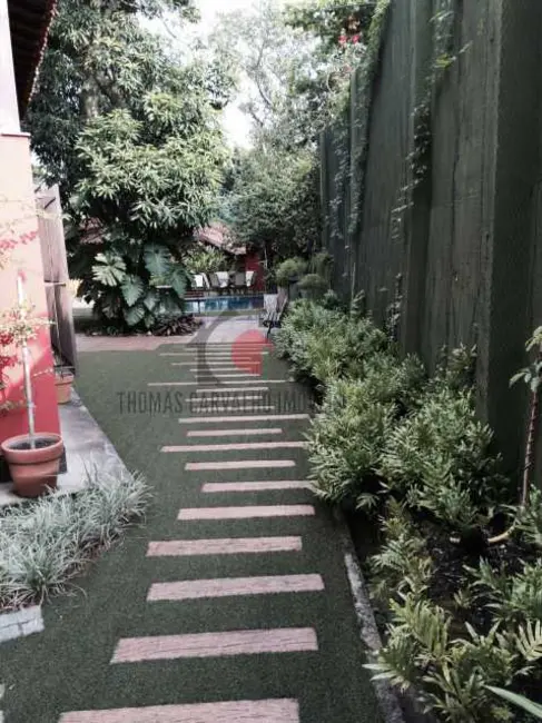 Foto 4 de Casa com 5 quartos à venda, 366m2 em Rio De Janeiro - RJ