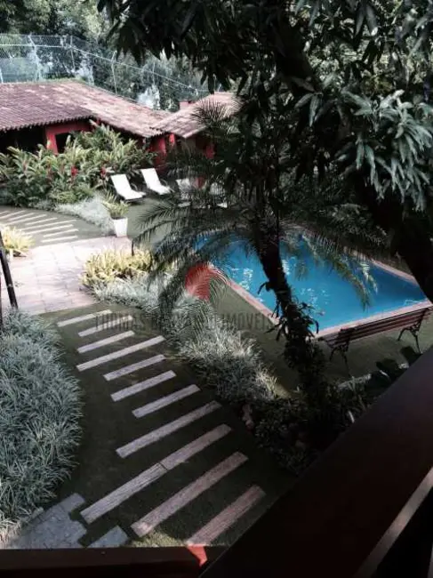 Foto 5 de Casa com 5 quartos à venda, 366m2 em Rio De Janeiro - RJ