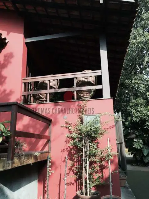 Foto 7 de Casa com 5 quartos à venda, 366m2 em Rio De Janeiro - RJ