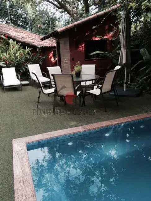 Foto 3 de Casa com 5 quartos à venda, 366m2 em Rio De Janeiro - RJ