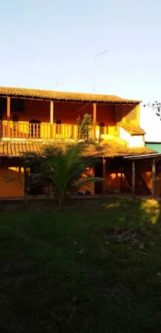 Casa com 5 quartos à venda, 350m2 em Saquarema - RJ - imagem 8 Foto 8 de Casa com 5 quartos à venda, 350m2 em Saquarema - RJ