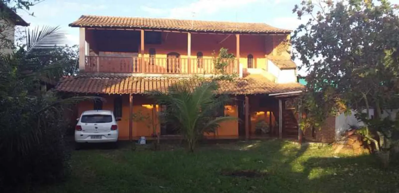 Casa com 5 quartos à venda, 350m2 em Saquarema - RJ - imagem 6 Foto 6 de Casa com 5 quartos à venda, 350m2 em Saquarema - RJ