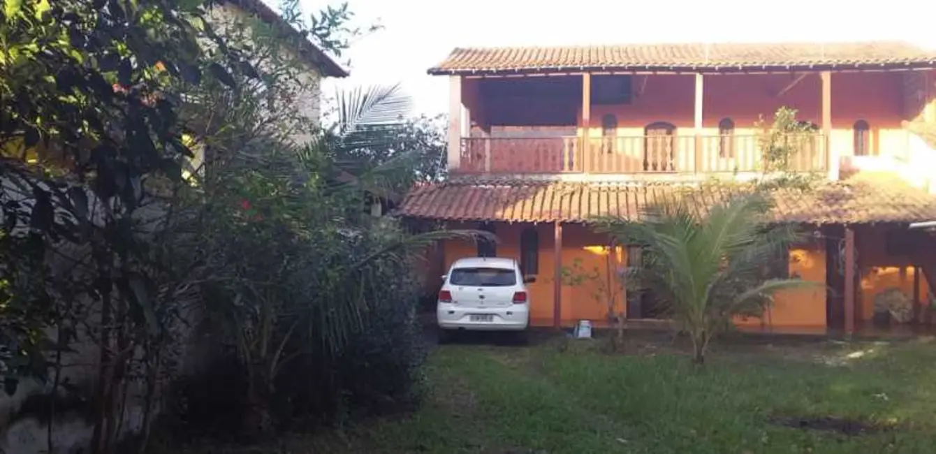 Casa com 5 quartos à venda, 350m2 em Saquarema - RJ - imagem 4 Foto 4 de Casa com 5 quartos à venda, 350m2 em Saquarema - RJ
