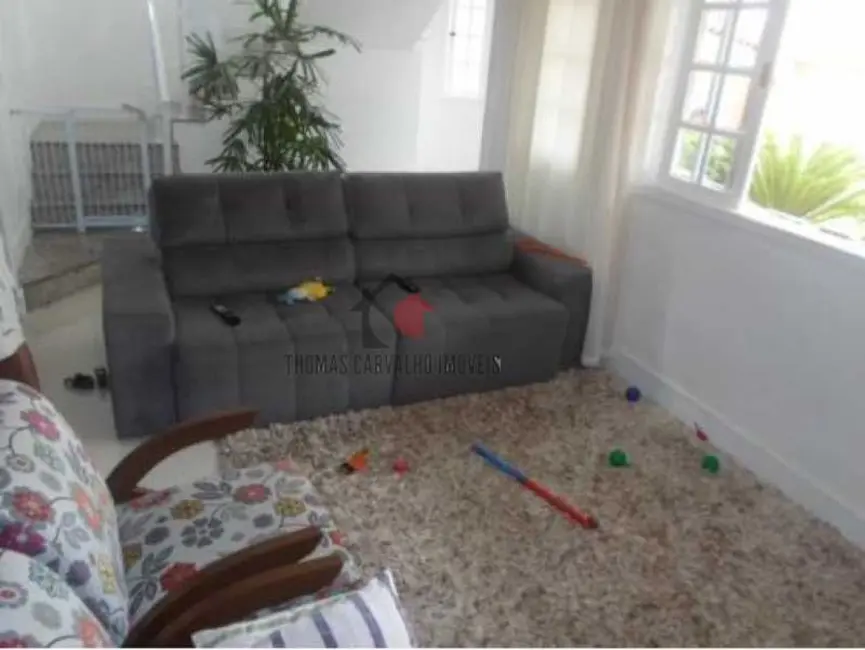 Foto 2 de Casa com 6 quartos à venda, 432m2 em Rio De Janeiro - RJ