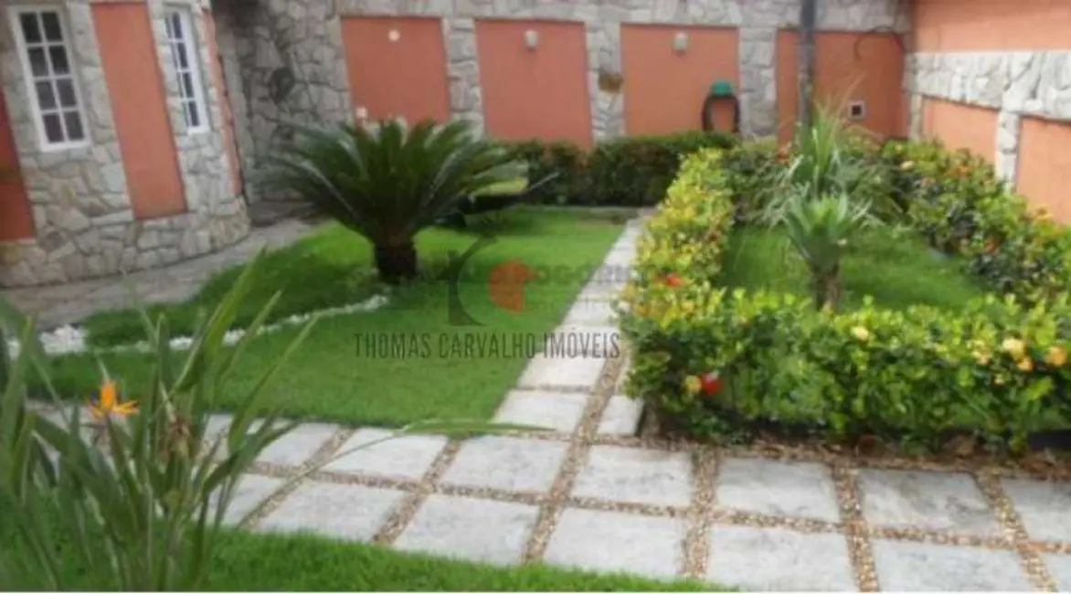 Casa com 6 quartos à venda, 432m2 em Rio De Janeiro - RJ - imagem 9 Foto 9 de Casa com 6 quartos à venda, 432m2 em Rio De Janeiro - RJ